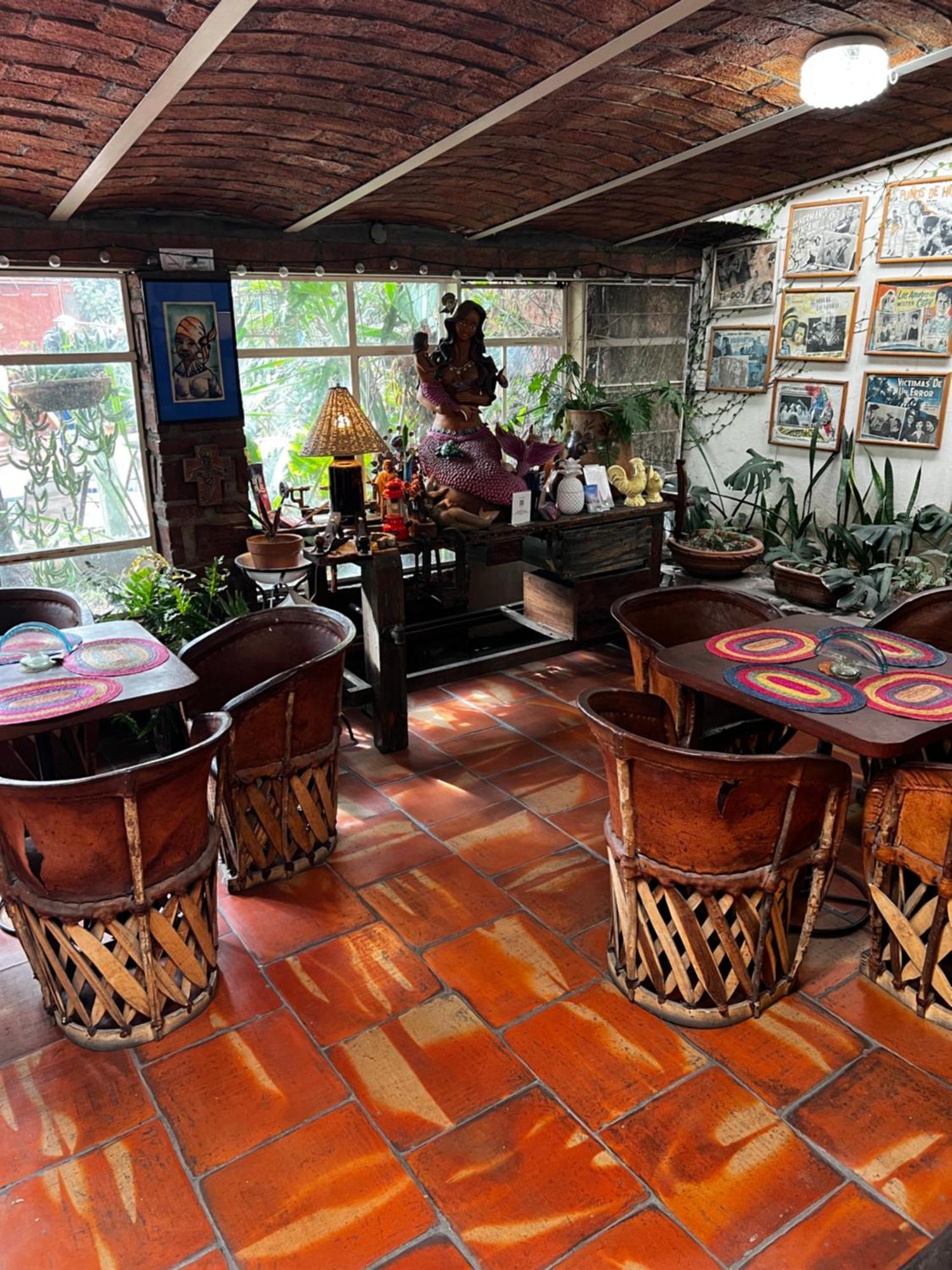 ホテル Casa トラケパケ エクステリア 写真
