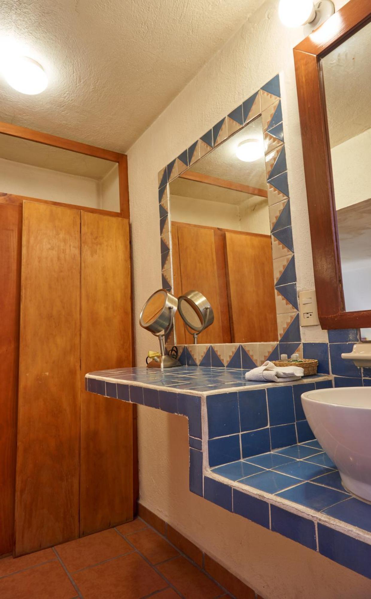 ホテル Casa トラケパケ エクステリア 写真