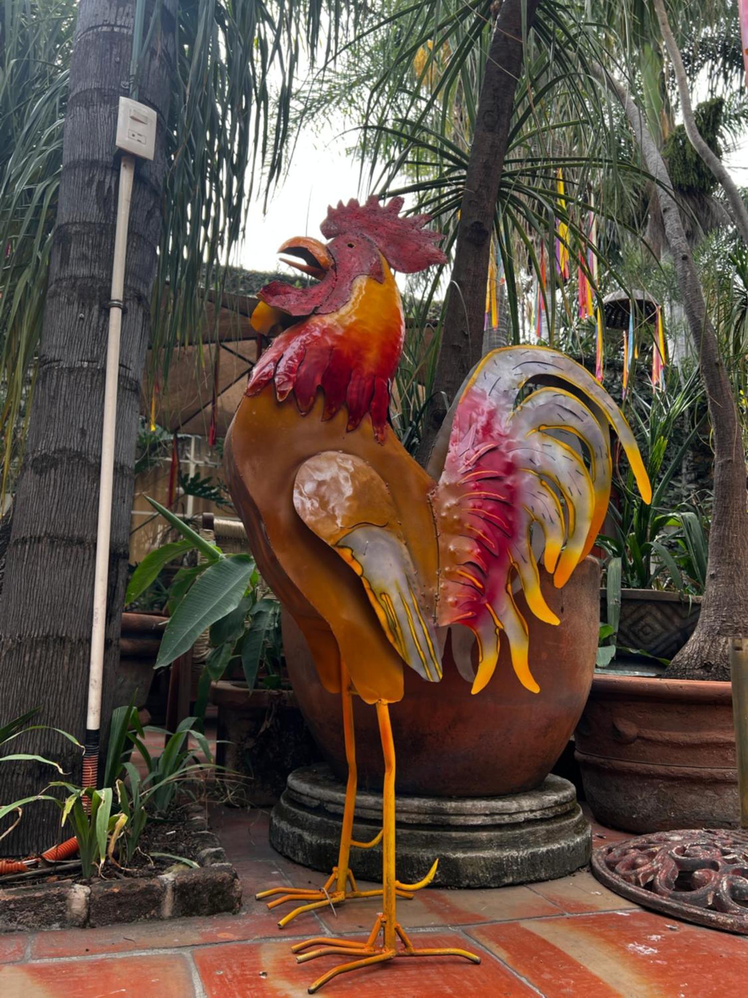 ホテル Casa トラケパケ エクステリア 写真