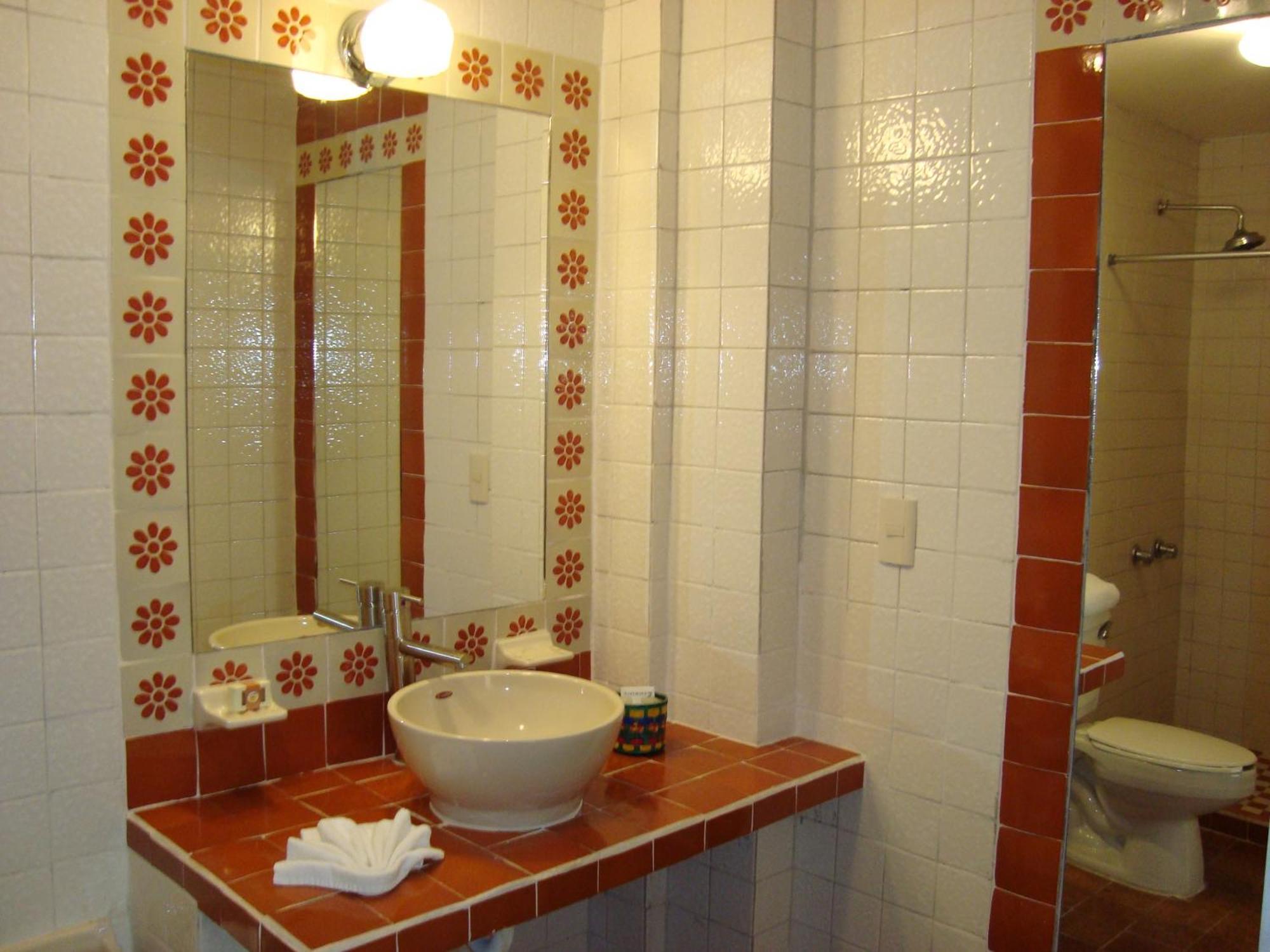 ホテル Casa トラケパケ エクステリア 写真
