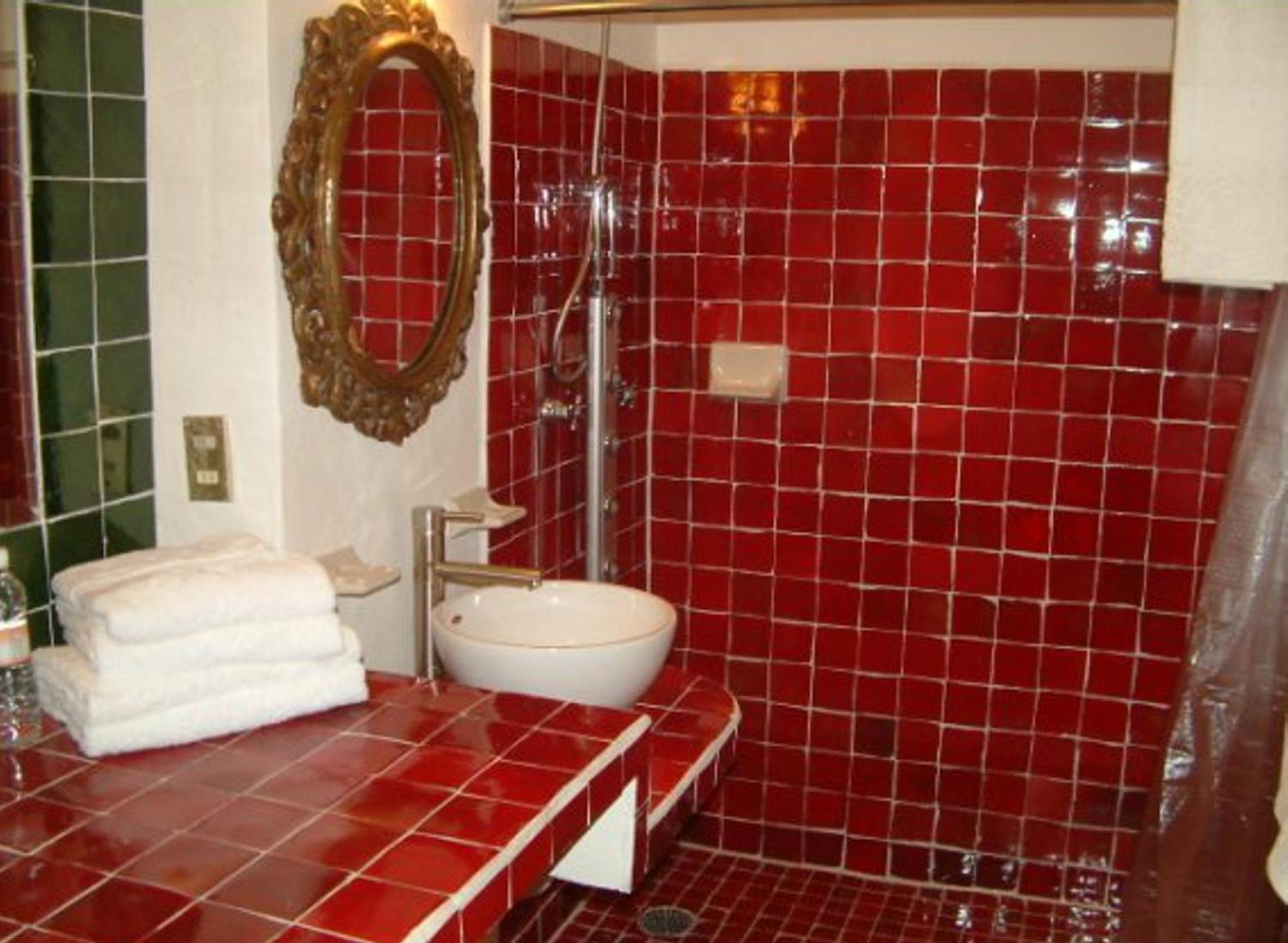 ホテル Casa トラケパケ 部屋 写真
