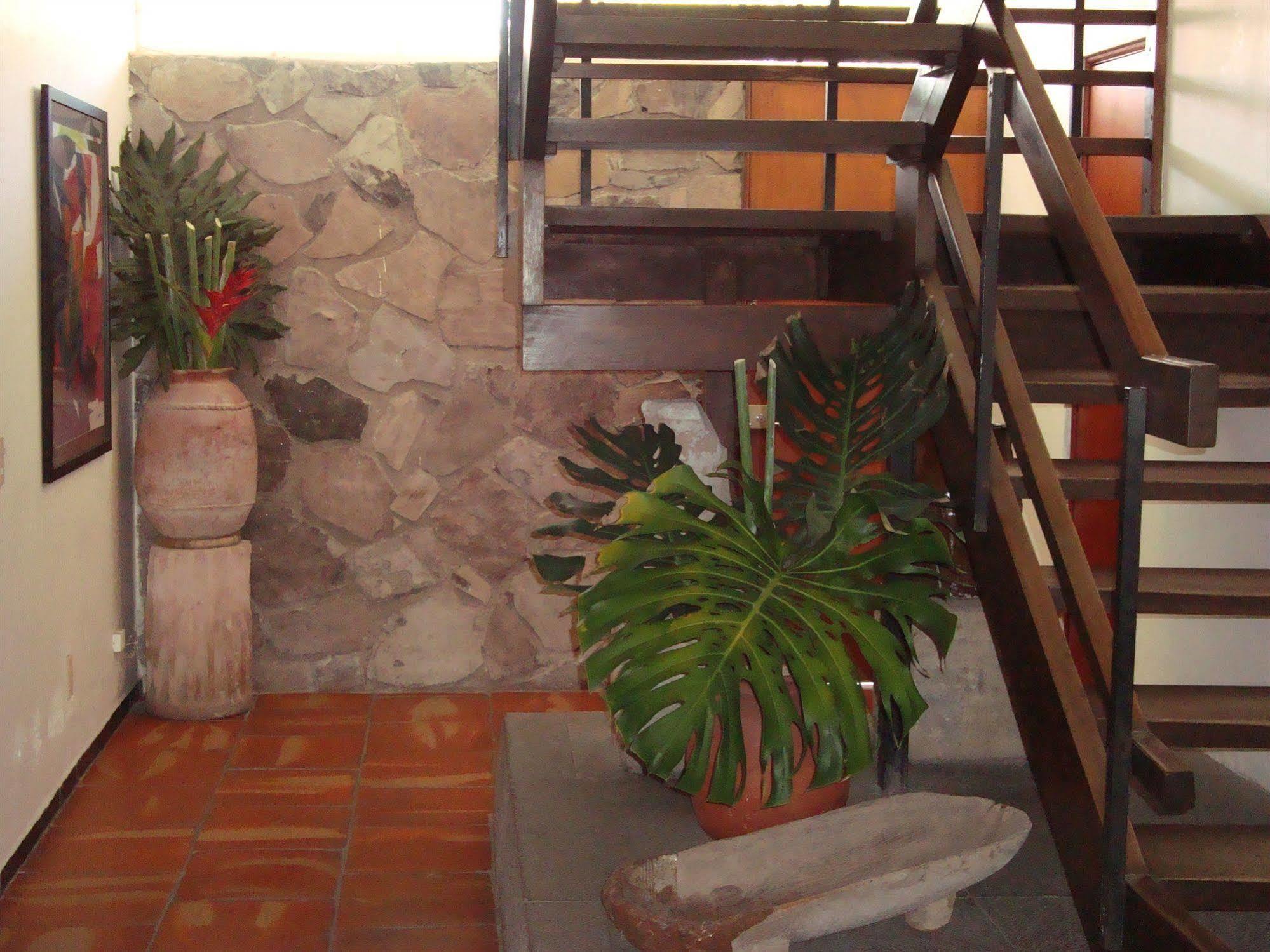 ホテル Casa トラケパケ エクステリア 写真